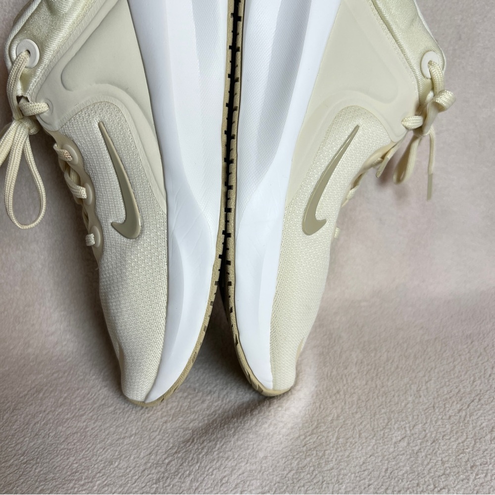 Nike In-Season TR 14 Training Sneakers Women’s 10 Coconut Milk - Picture 7 of 16